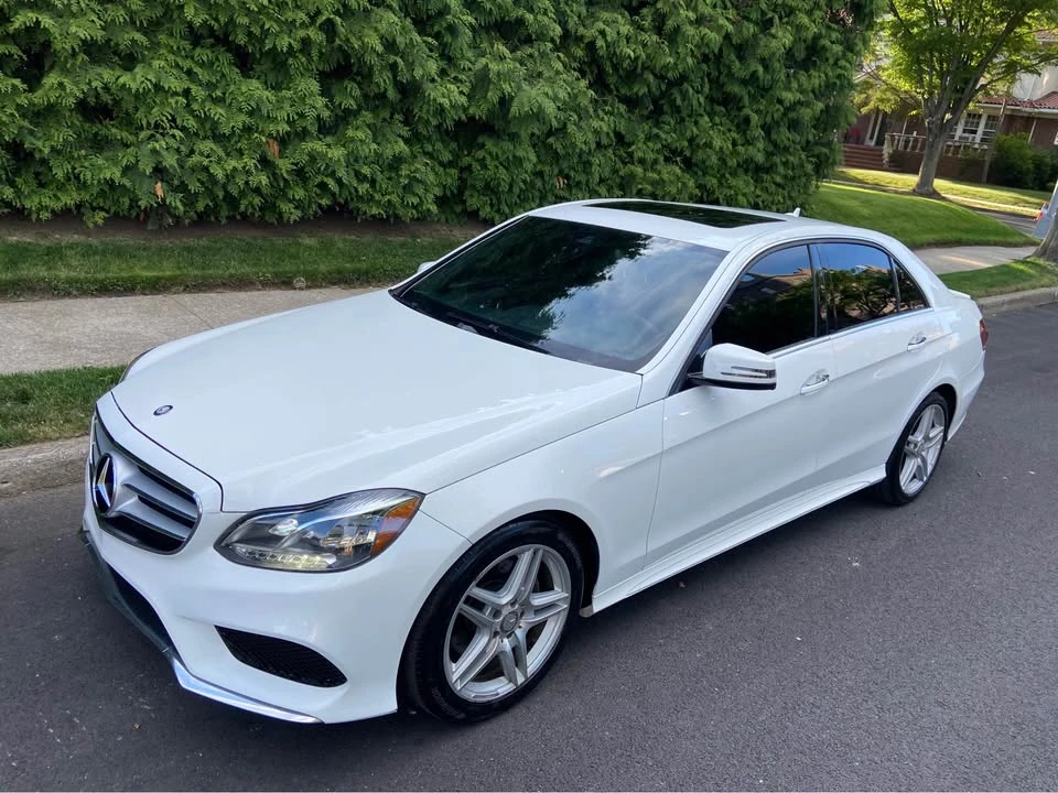 2014 Mercedes-Benz W212 E-Class - Image 3 of 20