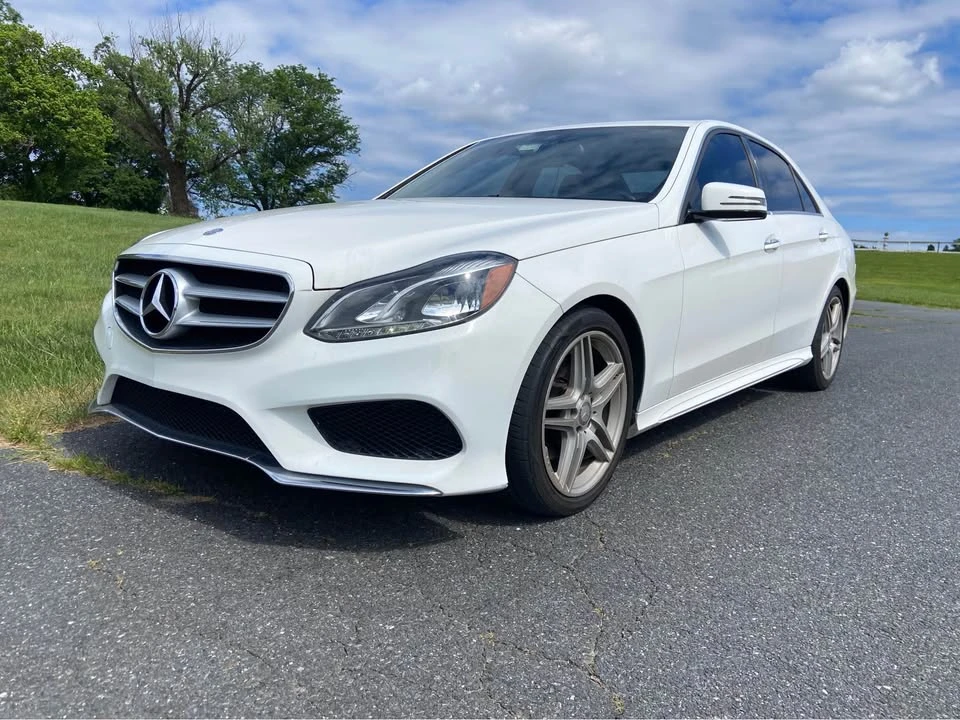 2014 Mercedes-Benz W212 E-Class - Image 9 of 20