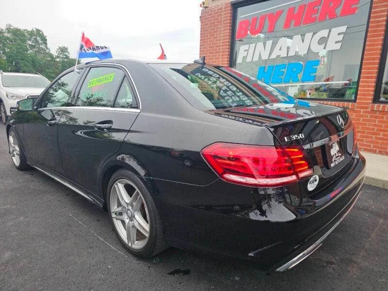 2014 Mercedes-Benz W212 E-Class - Image 3 of 12