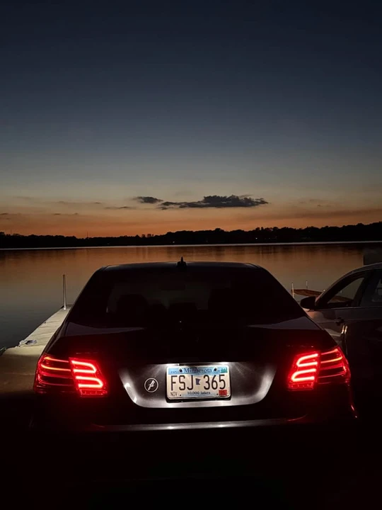 2014 Mercedes-Benz W212 E-Class - Image 3 of 4