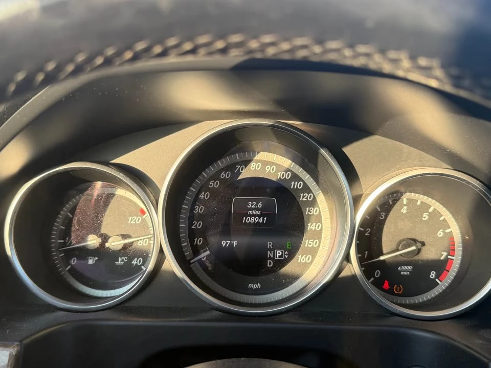 2014 Mercedes-Benz W212 E-Class - Image 16 of 16