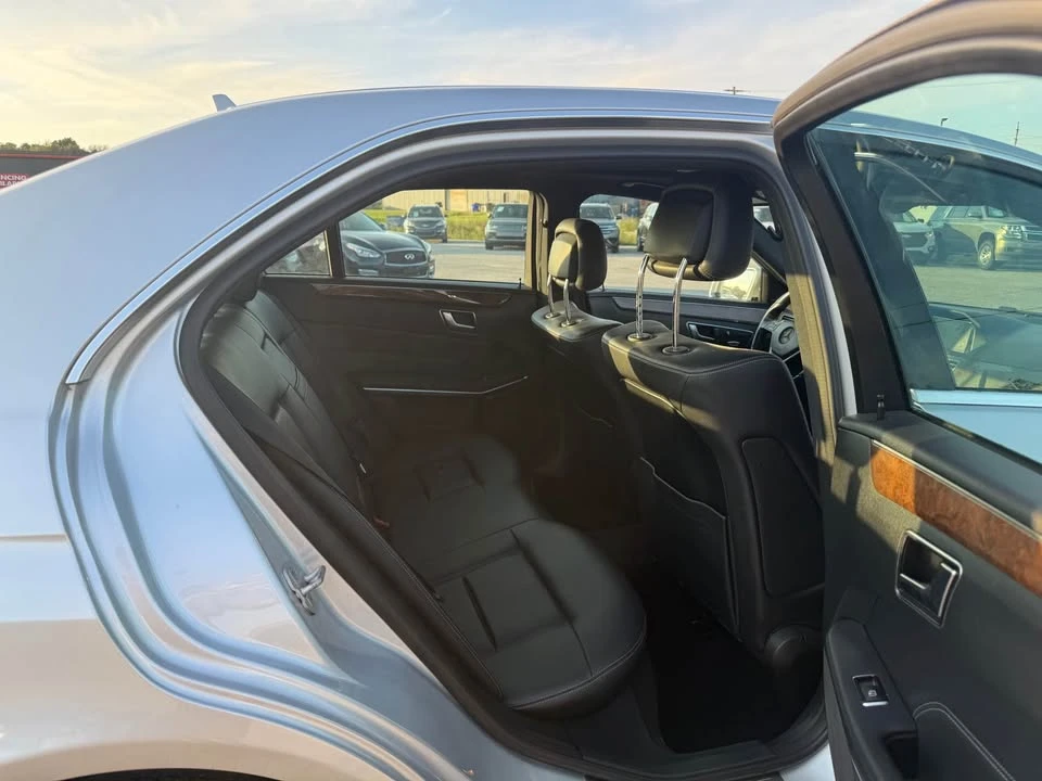 2014 Mercedes-Benz W212 E-Class - Image 12 of 16