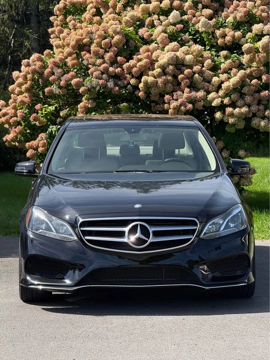 2014 Mercedes-Benz W212 E-Class - Image 3 of 19