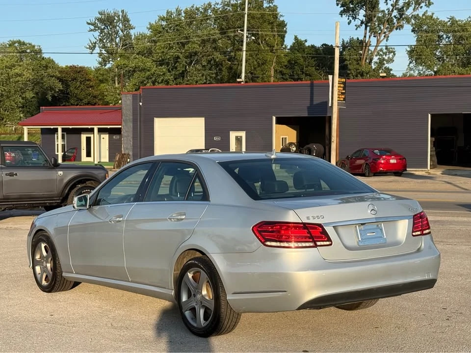 2014 Mercedes-Benz W212 E-Class - Image 3 of 16