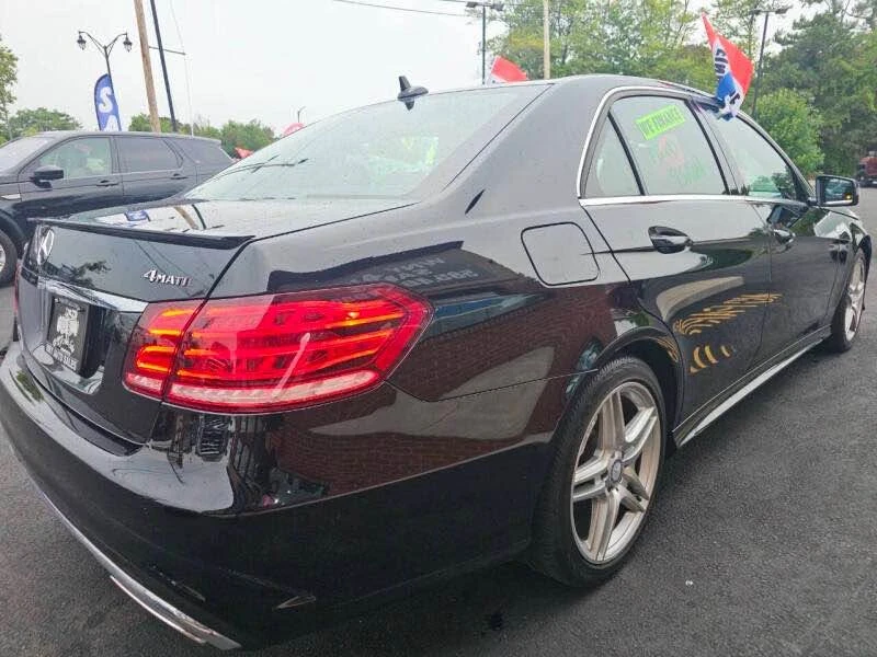 2014 Mercedes-Benz W212 E-Class - Image 4 of 12