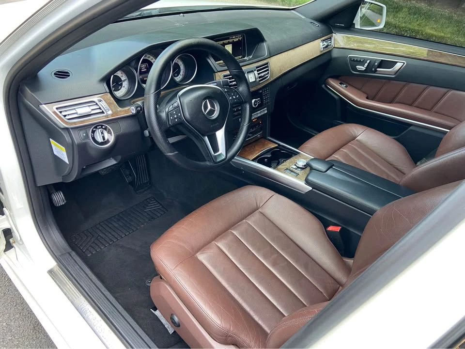 2014 Mercedes-Benz W212 E-Class - Image 12 of 20