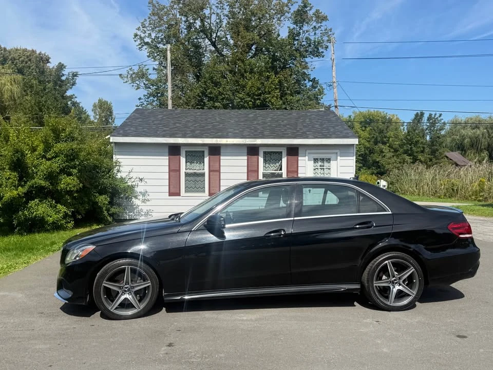 2014 Mercedes-Benz W212 E-Class - Image 4 of 19