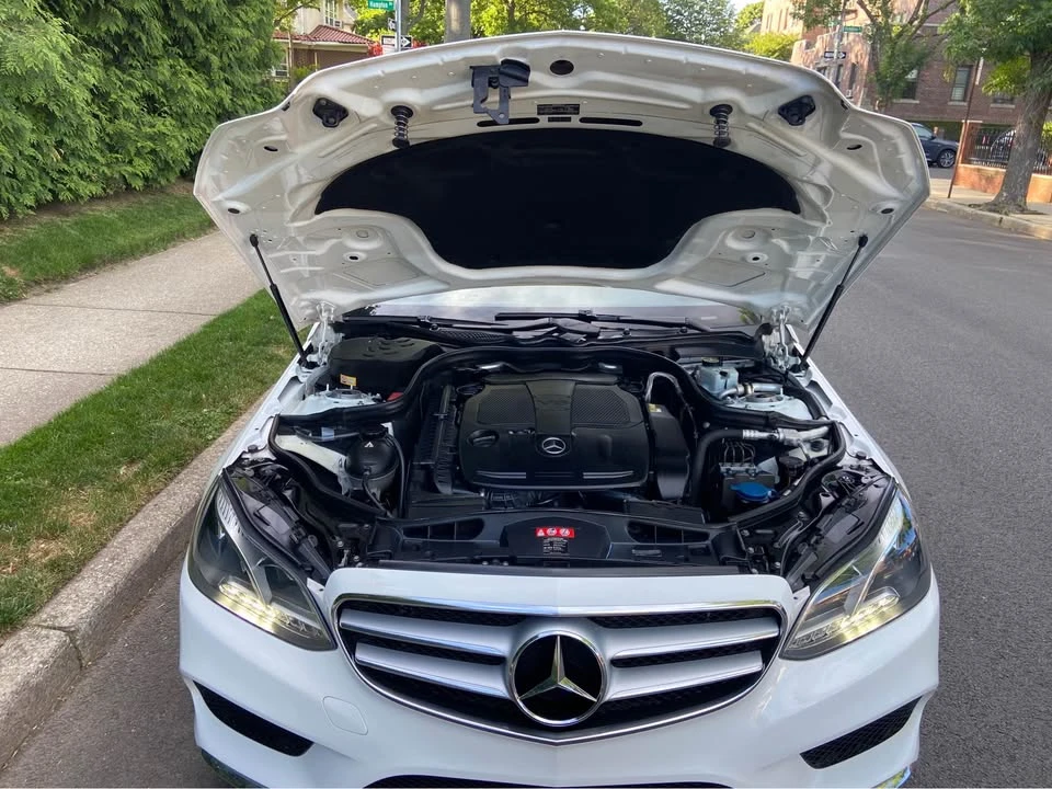 2014 Mercedes-Benz W212 E-Class - Image 7 of 20