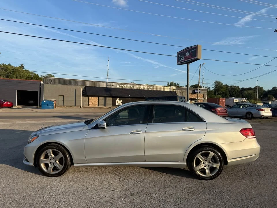 2014 Mercedes-Benz W212 E-Class - Image 2 of 16