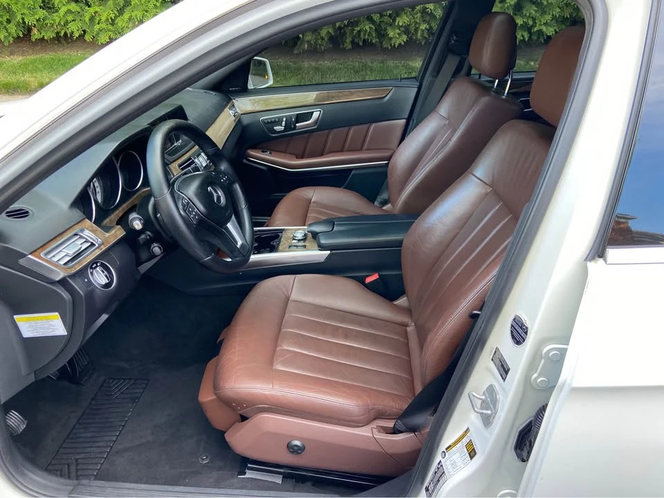 2014 Mercedes-Benz W212 E-Class - Image 11 of 20
