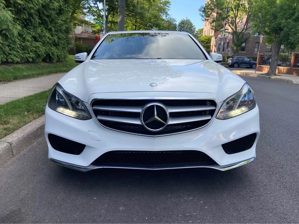 2014 Mercedes-Benz W212 E-Class - Image 20 of 20