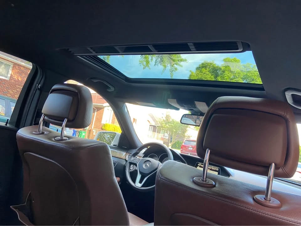 2014 Mercedes-Benz W212 E-Class - Image 14 of 20