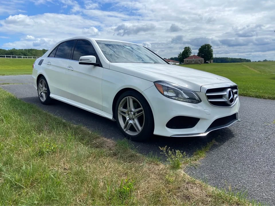 2014 Mercedes-Benz W212 E-Class - Image 10 of 20