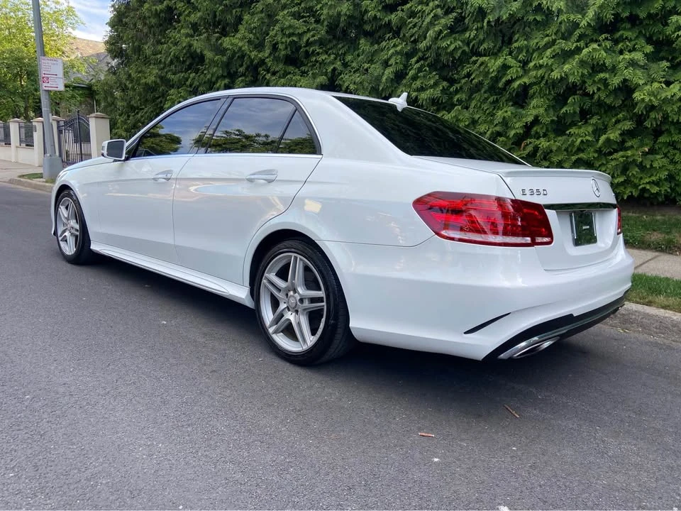 2014 Mercedes-Benz W212 E-Class - Image 4 of 20