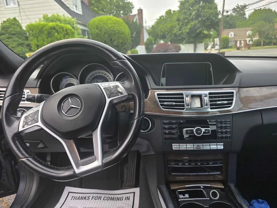 2014 Mercedes-Benz W212 E-Class - Image 5 of 7
