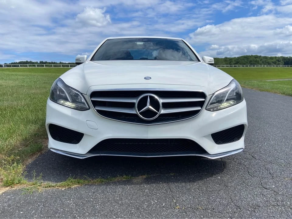 2014 Mercedes-Benz W212 E-Class - Image 8 of 20