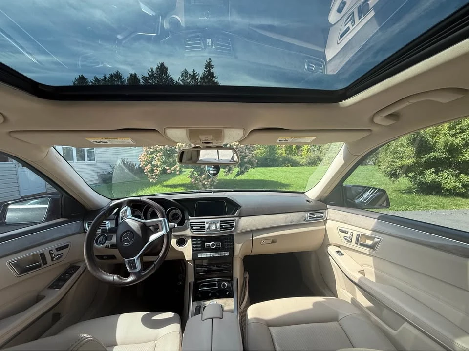 2014 Mercedes-Benz W212 E-Class - Image 17 of 19