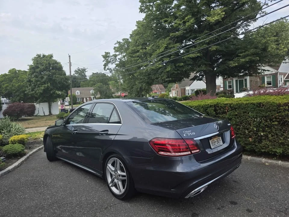 2014 Mercedes-Benz W212 E-Class - Image 4 of 7