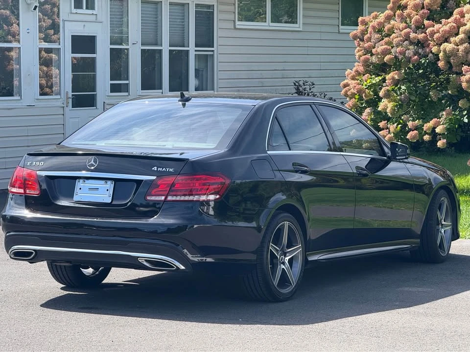 2014 Mercedes-Benz W212 E-Class - Image 6 of 19