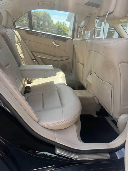 2014 Mercedes-Benz W212 E-Class - Image 16 of 19
