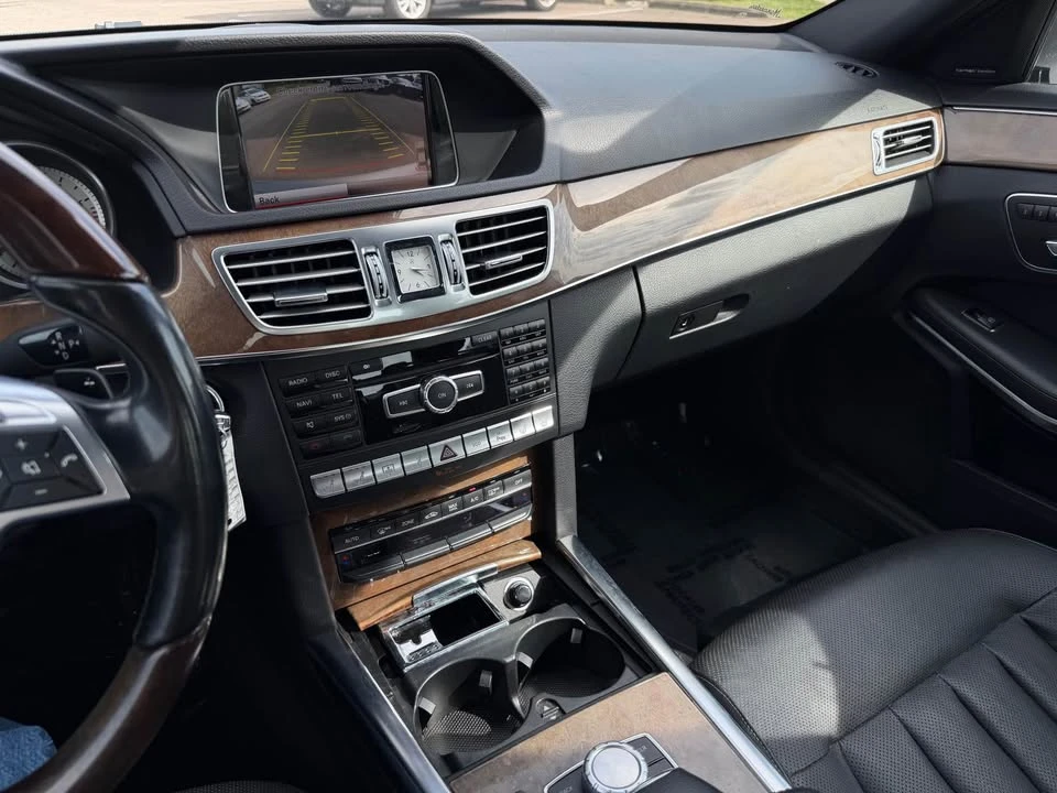 2014 Mercedes-Benz W212 E-Class - Image 6 of 9