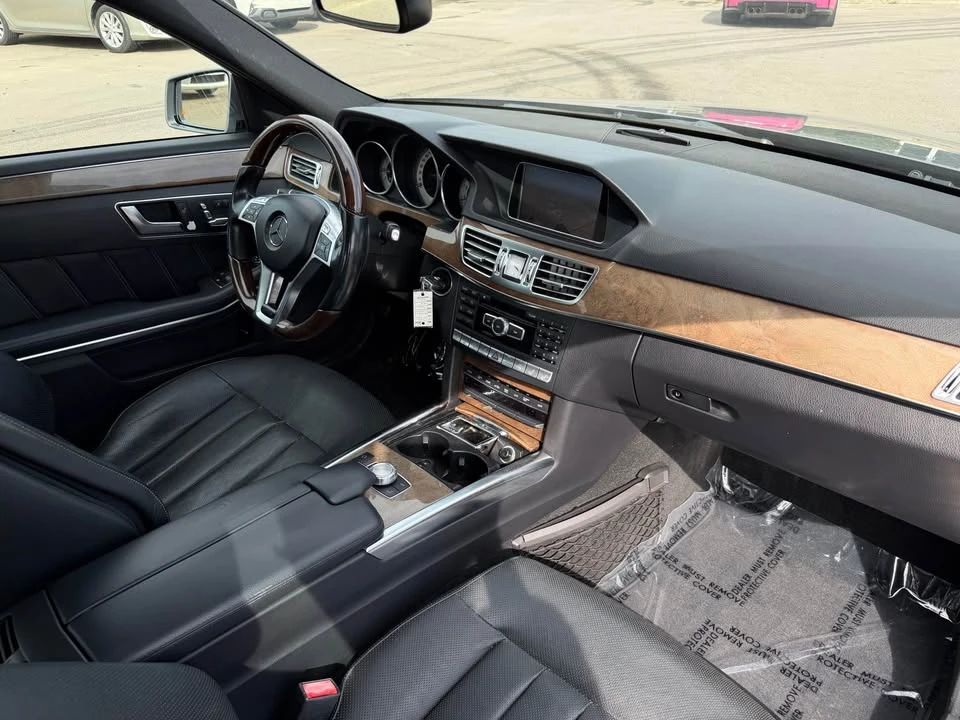 2014 Mercedes-Benz W212 E-Class - Image 7 of 9
