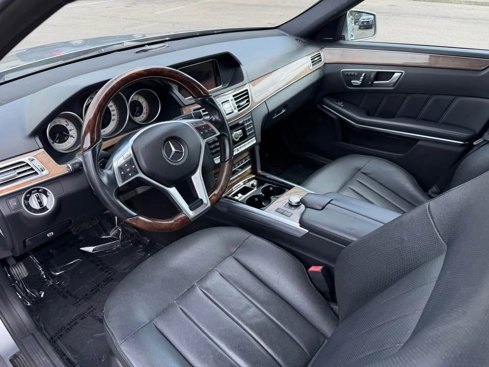 2014 Mercedes-Benz W212 E-Class - Image 5 of 9