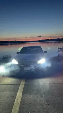 2014 Mercedes-Benz E-Class E 350 4MATIC Sedan 4D