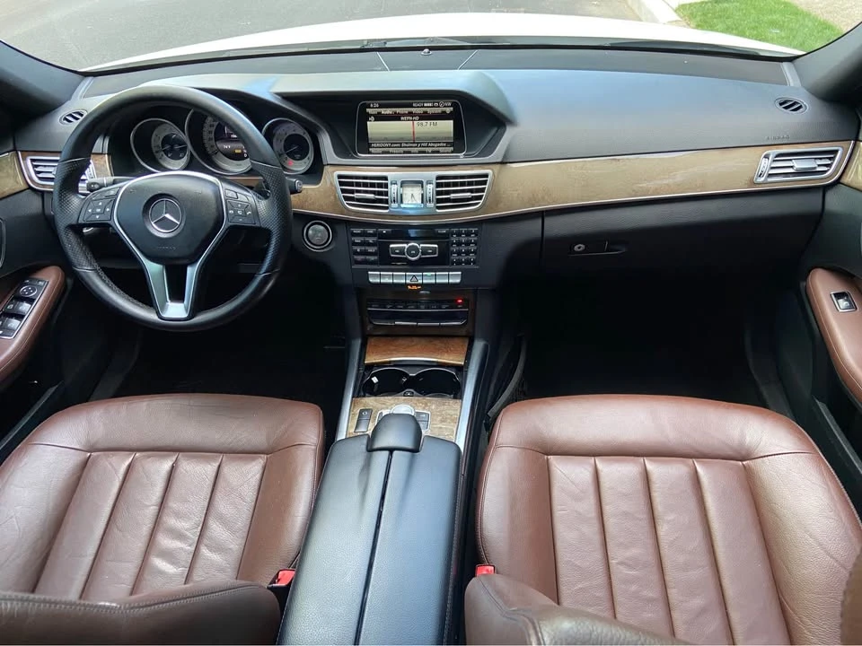 2014 Mercedes-Benz W212 E-Class - Image 15 of 20