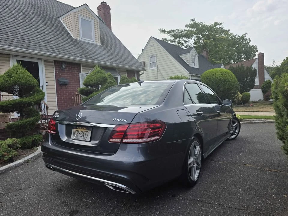 2014 Mercedes-Benz W212 E-Class - Image 3 of 7