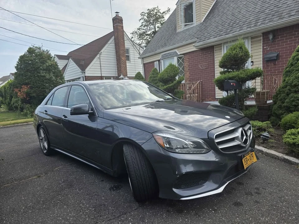 2014 Mercedes-Benz W212 E-Class - Image 2 of 7
