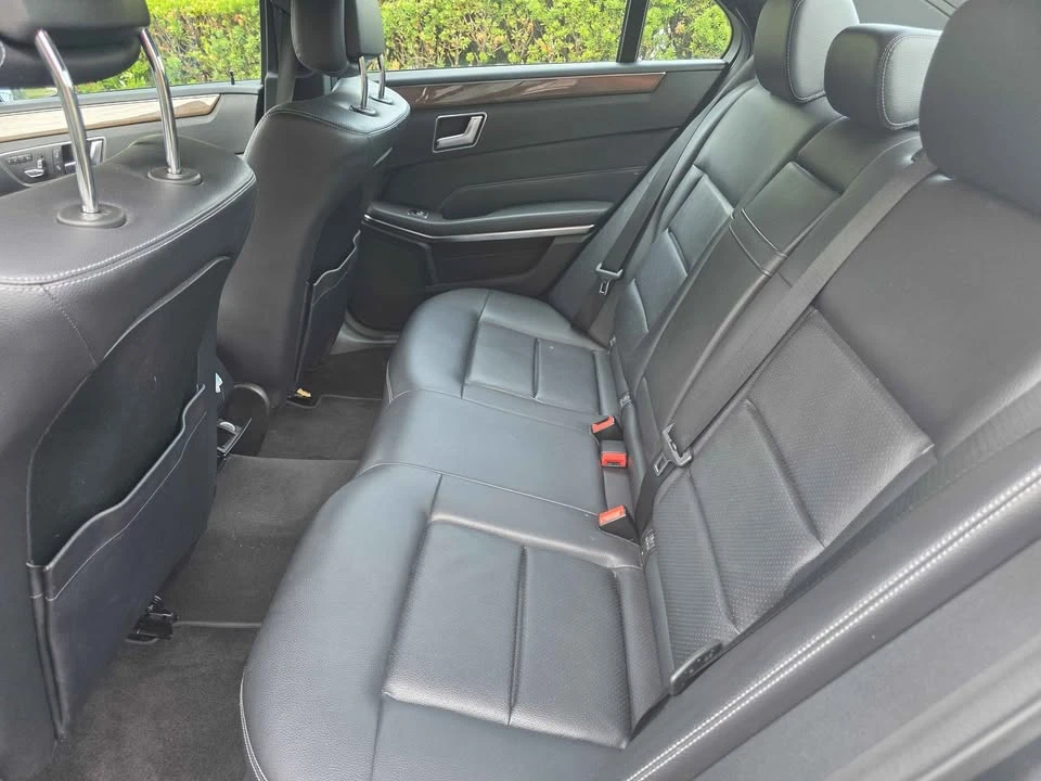 2014 Mercedes-Benz W212 E-Class - Image 7 of 7