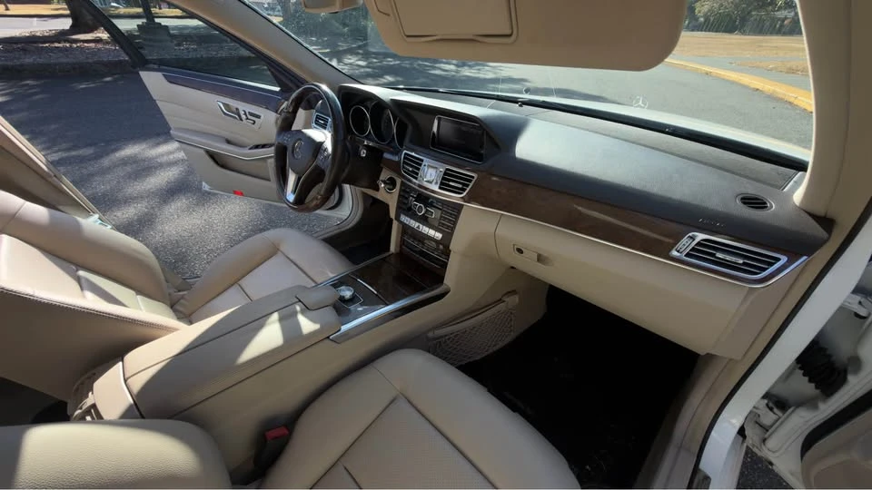 2014 Mercedes-Benz W212 E-Class - Image 10 of 14