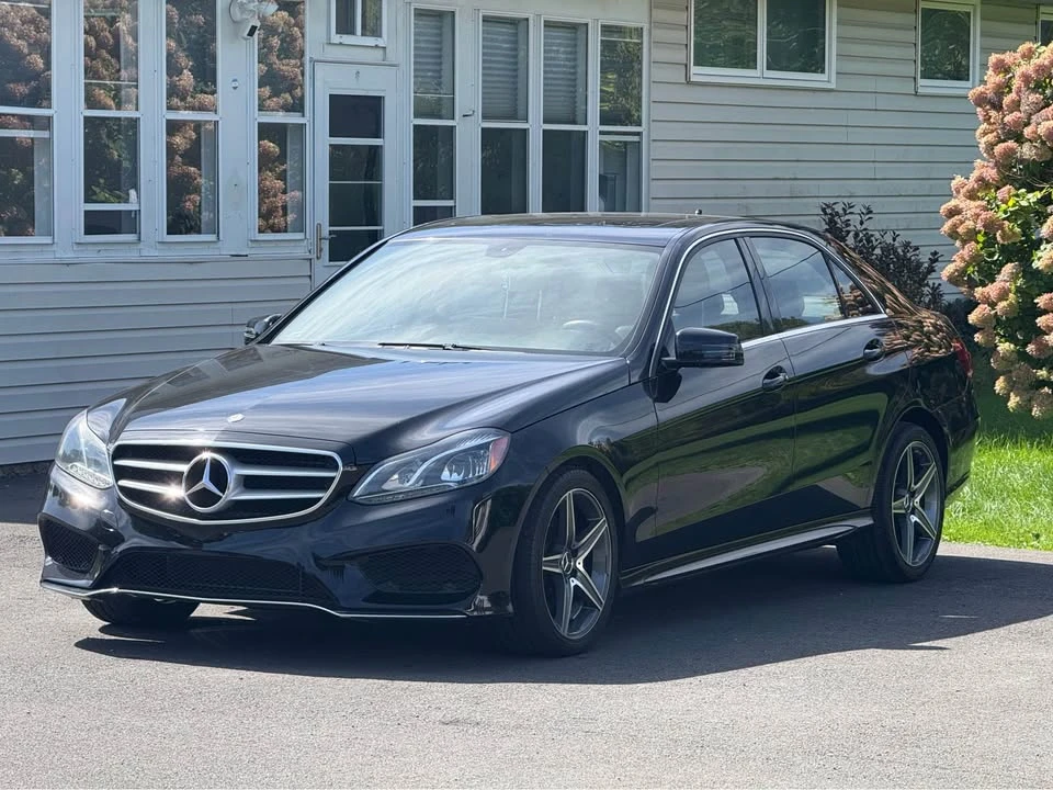 2014 Mercedes-Benz W212 E-Class - Image 2 of 19