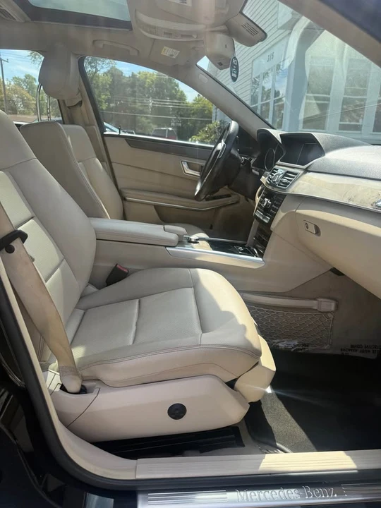 2014 Mercedes-Benz W212 E-Class - Image 15 of 19