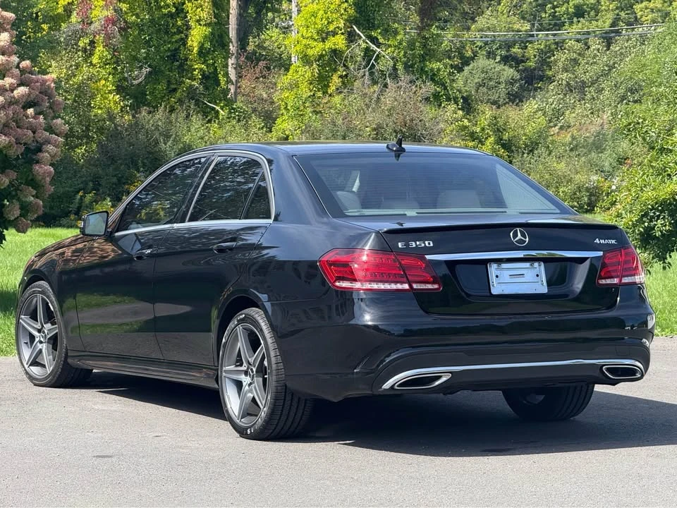 2014 Mercedes-Benz W212 E-Class - Image 7 of 19
