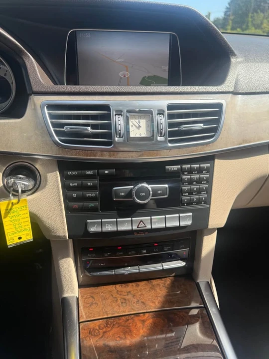 2014 Mercedes-Benz W212 E-Class - Image 19 of 19