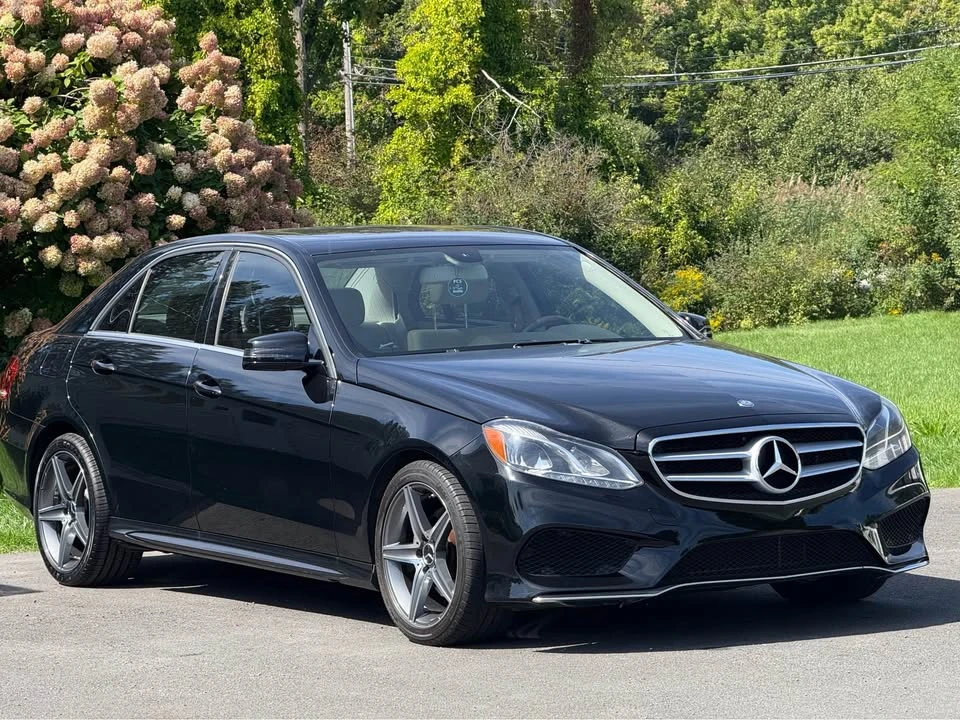 2014 Mercedes-Benz W212 E-Class - Image 9 of 19