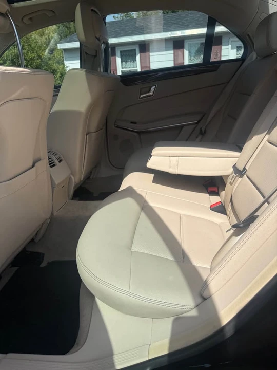 2014 Mercedes-Benz W212 E-Class - Image 14 of 19