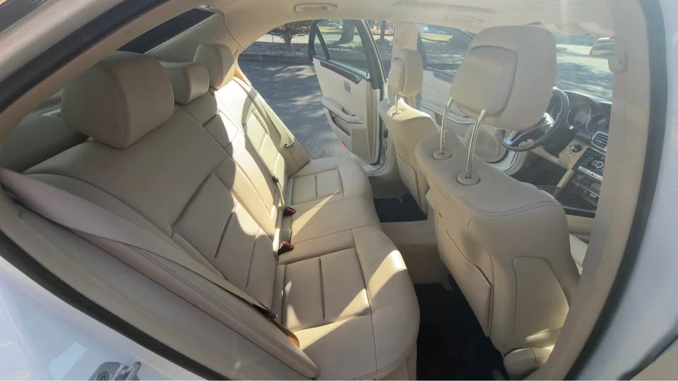 2014 Mercedes-Benz W212 E-Class - Image 11 of 14