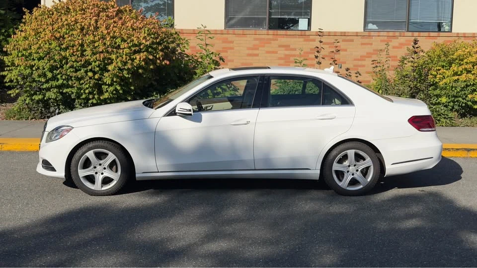 2014 Mercedes-Benz W212 E-Class - Image 5 of 14