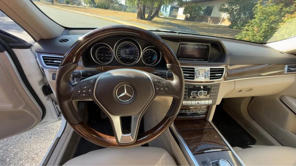 2014 Mercedes-Benz W212 E-Class - Image 14 of 14