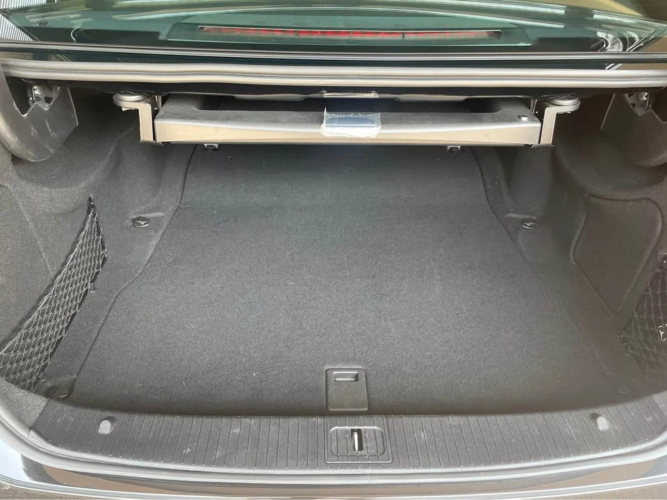 2014 Mercedes-Benz W212 E-Class - Image 9 of 10