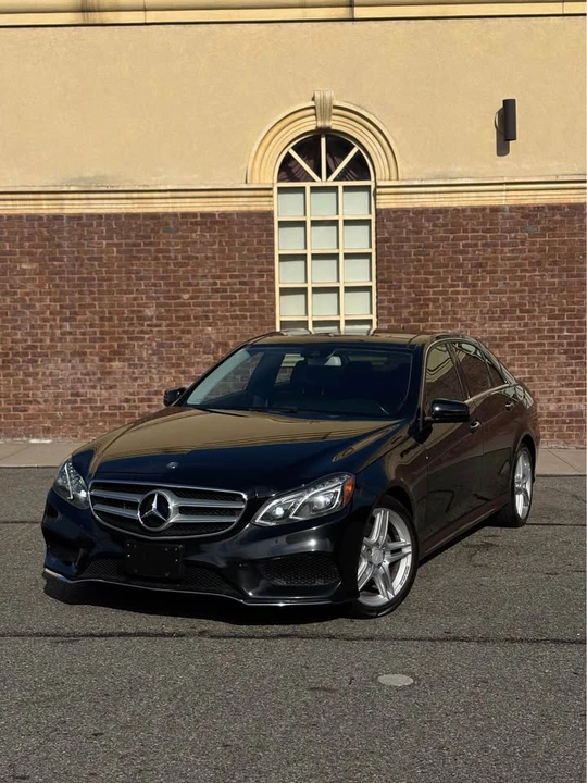 2014 Mercedes-Benz W212 E-Class - Image 19 of 20