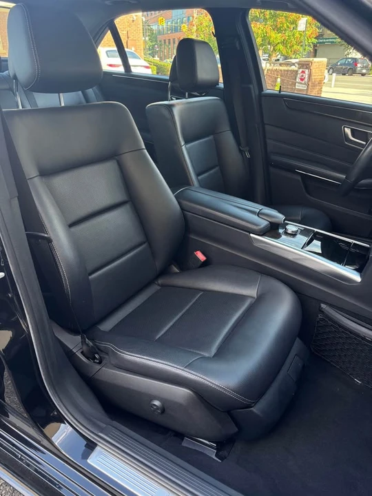 2014 Mercedes-Benz W212 E-Class - Image 17 of 20