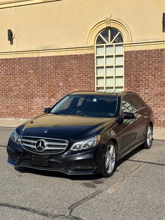 2014 Mercedes-Benz W212 E-Class - Image 4 of 20
