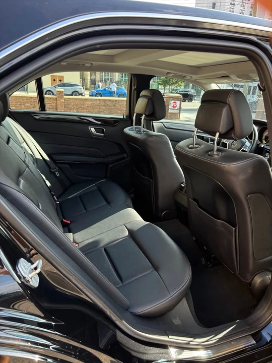 2014 Mercedes-Benz W212 E-Class - Image 15 of 20