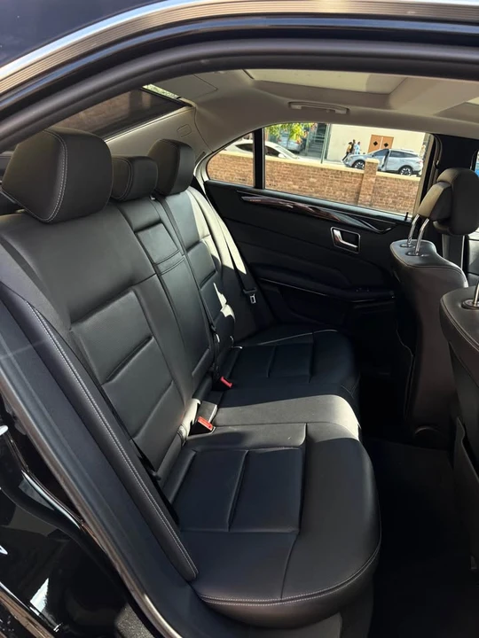 2014 Mercedes-Benz W212 E-Class - Image 14 of 20