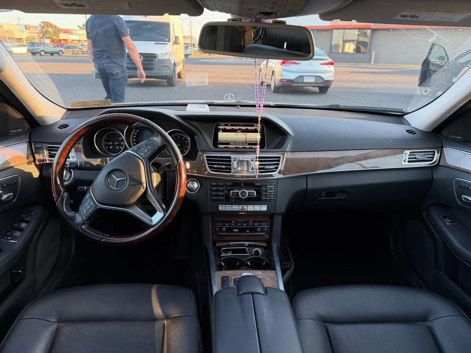 2014 Mercedes-Benz W212 E-Class - Image 11 of 15
