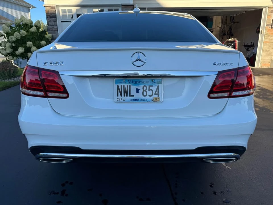 2014 Mercedes-Benz W212 E-Class - Image 6 of 19